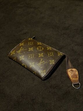 Vintage Louis Vuitton Wallet